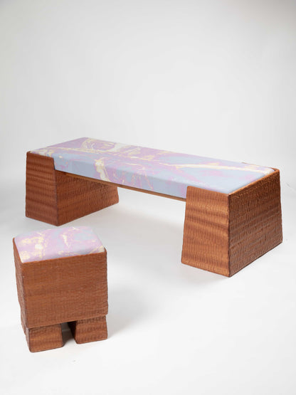 Benchito by imi Benches - Bench and Stool