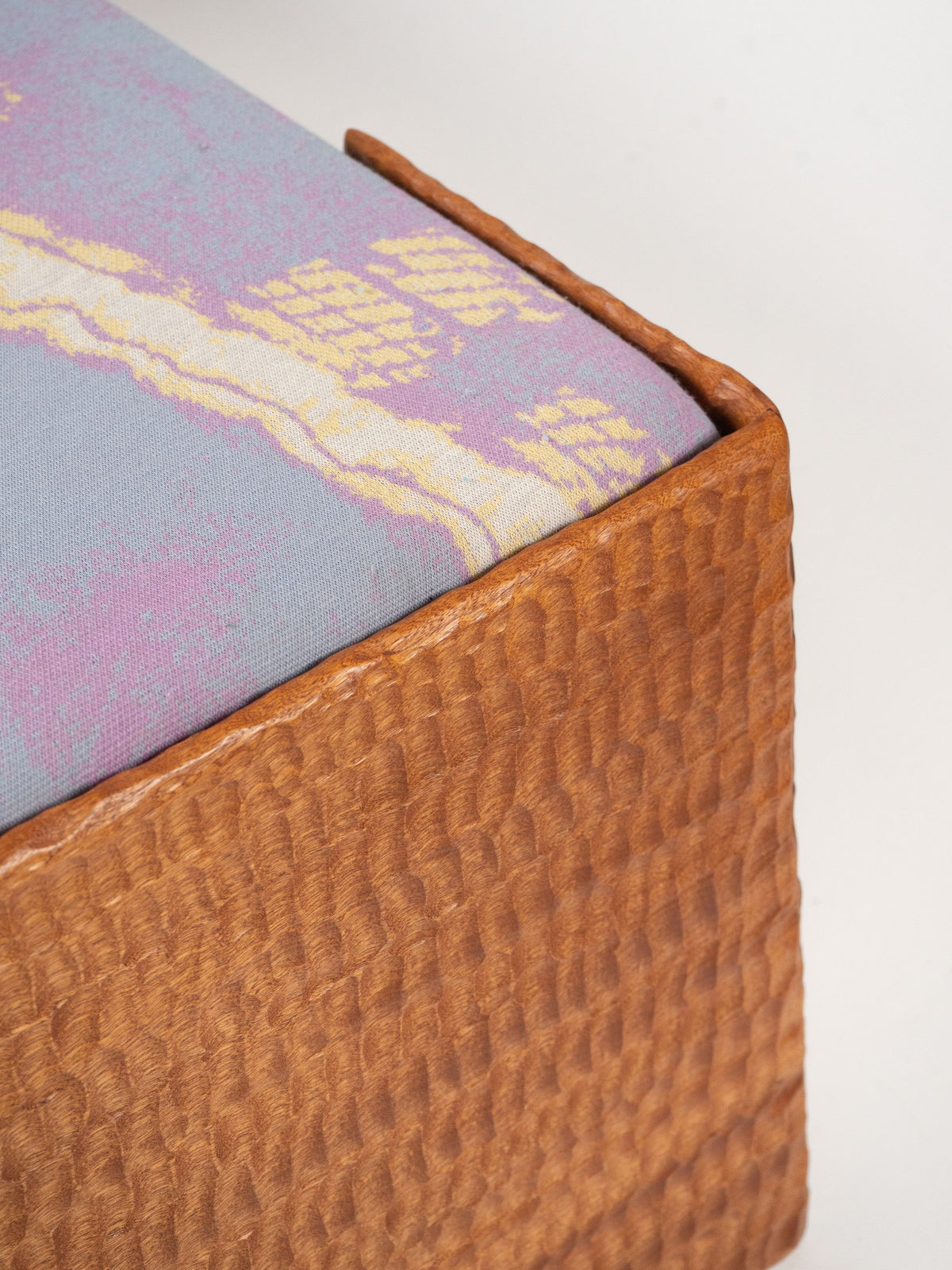 Benchito by imi Benches - Details