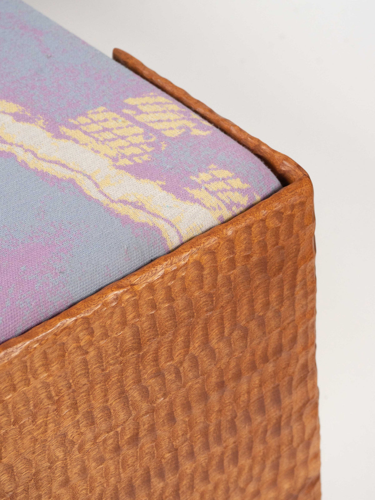 Benchito by imi Benches - Details