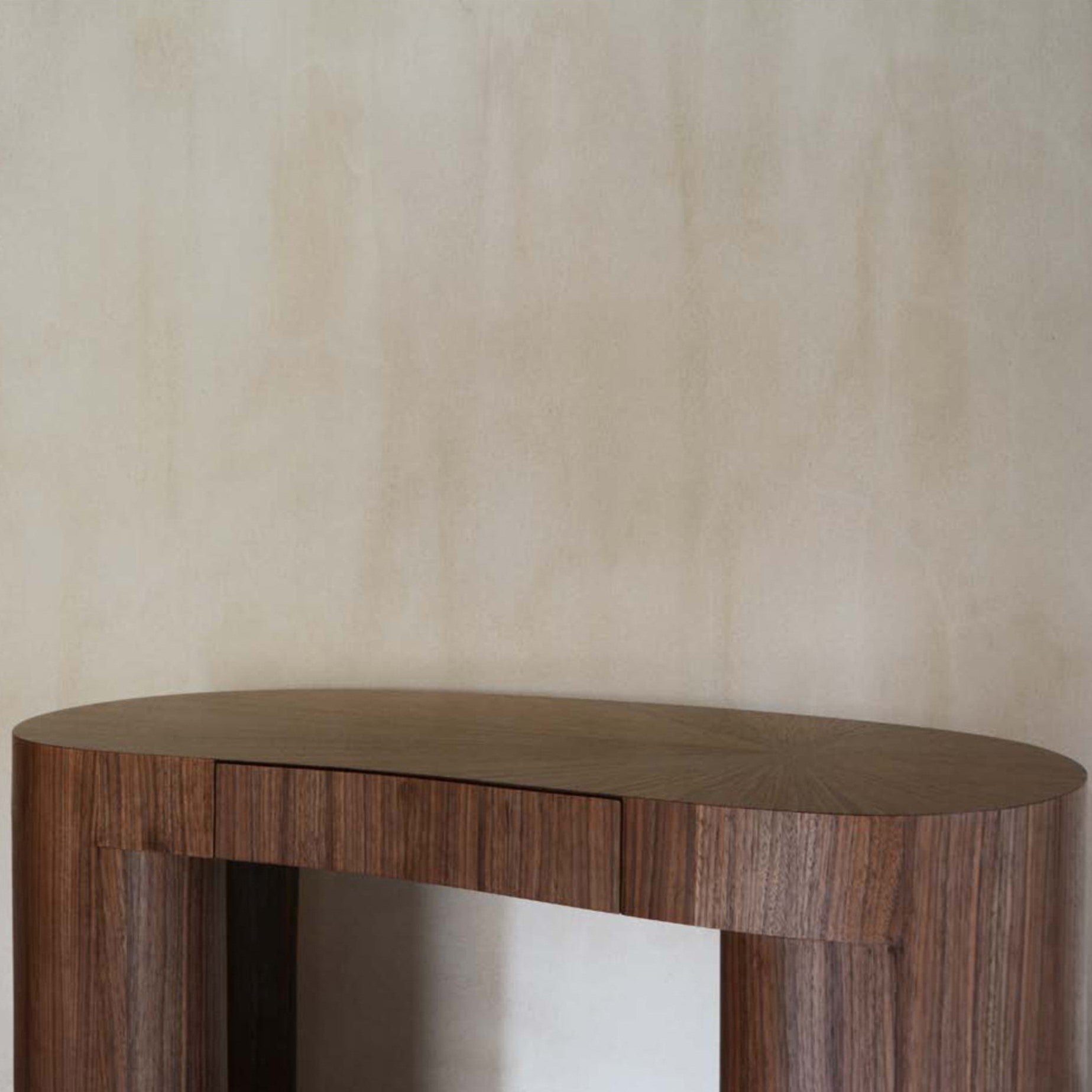 Bespoke GEGHEGE Desk by Nicolo Spinelli & Galerie Incanto Desks