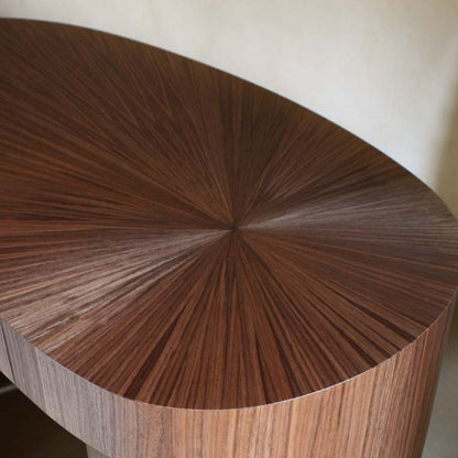 Bespoke GEGHEGE Desk by Nicolo Spinelli & Galerie Incanto Desks