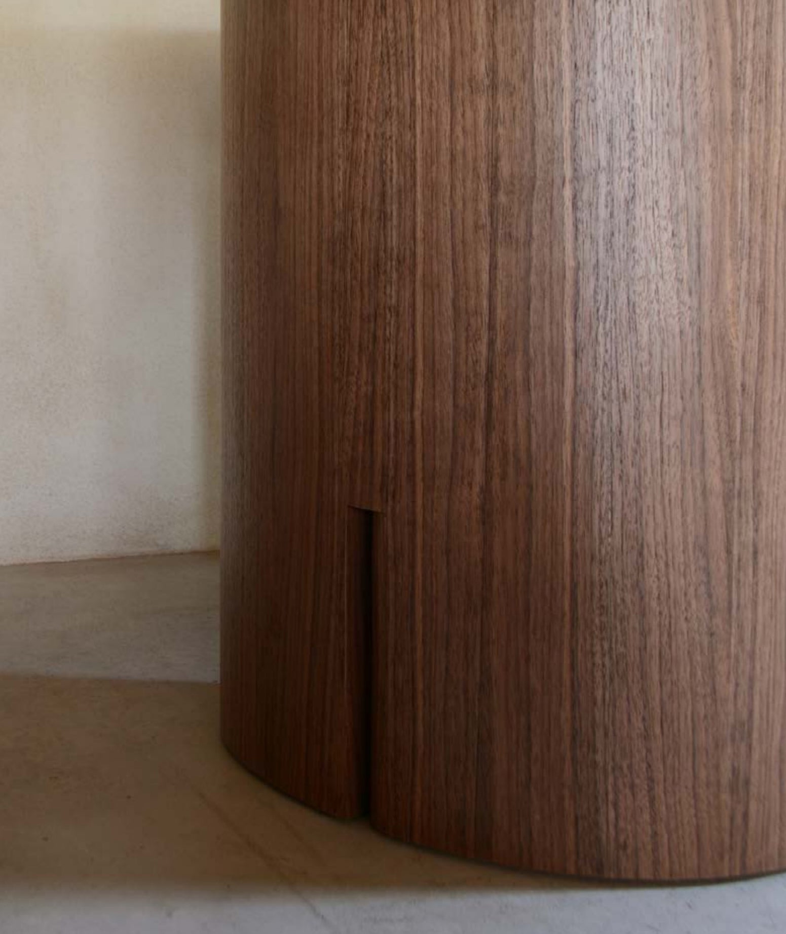 Bespoke GEGHEGE Desk by Nicolo Spinelli & Galerie Incanto Desks