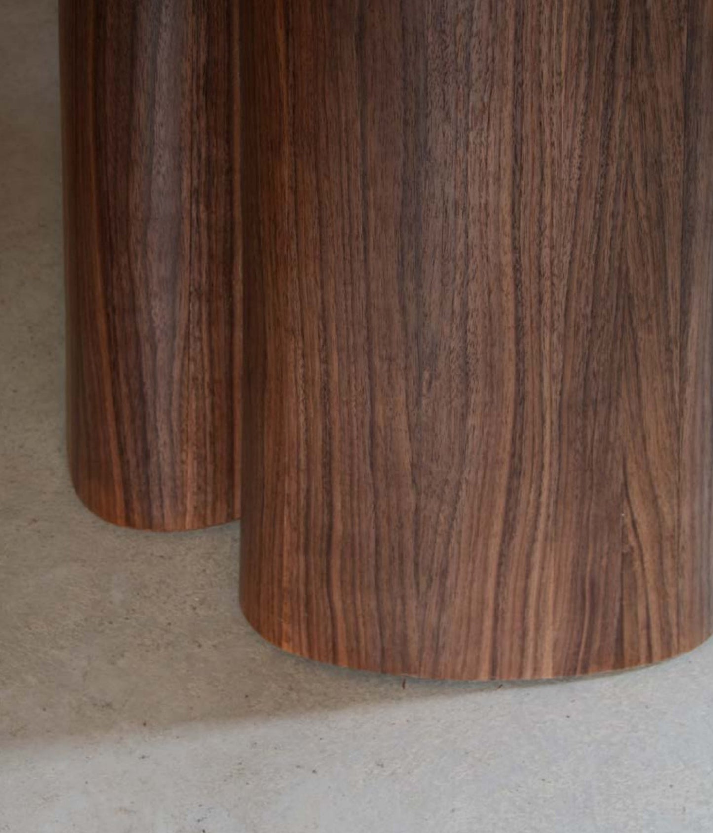 Bespoke GEGHEGE Desk by Nicolo Spinelli & Galerie Incanto Desks