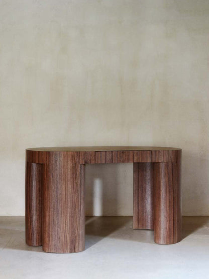 Bespoke GEGHEGE Desk by Nicolo Spinelli & Galerie Incanto Desks