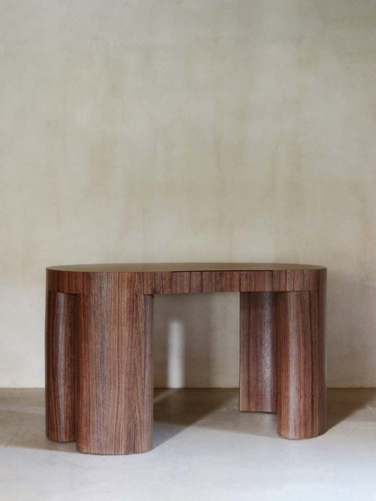 Bespoke GEGHEGE Desk by Nicolo Spinelli & Galerie Incanto Desks