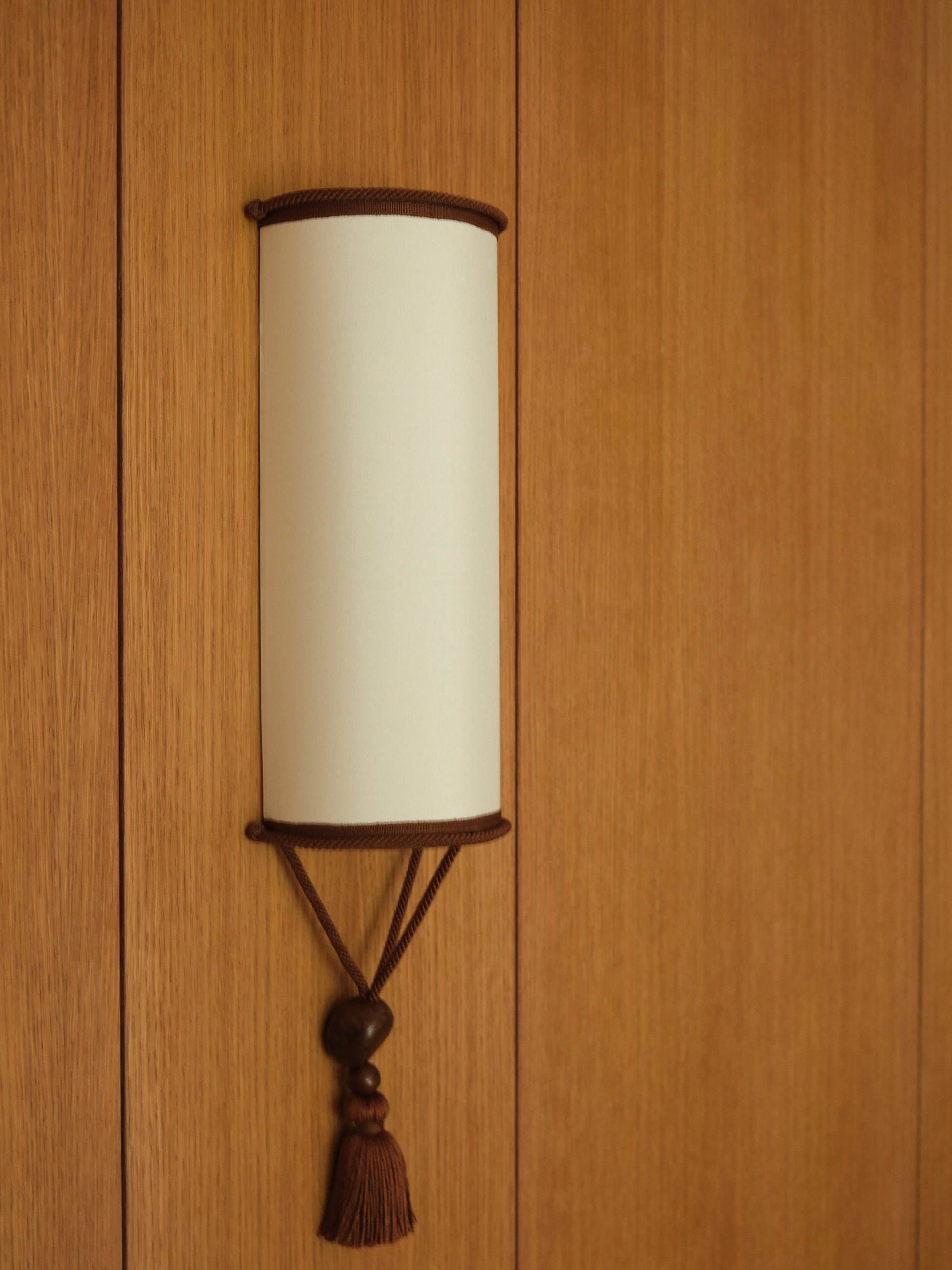Betty Sconce Light by Hauvette & Madani Sconces