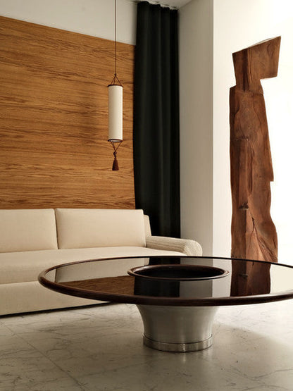Betty Ceiling Light by Hauvette & Madani Pendant Lights