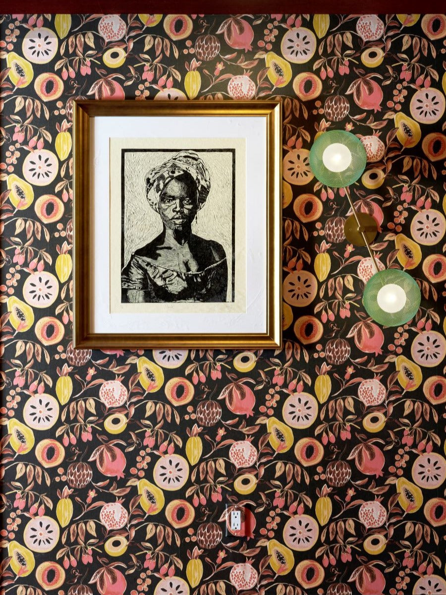 Bicentric Wall Sconce Sconces