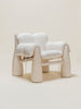 Big Bell Chair by Studio Sam Klemick Chairs