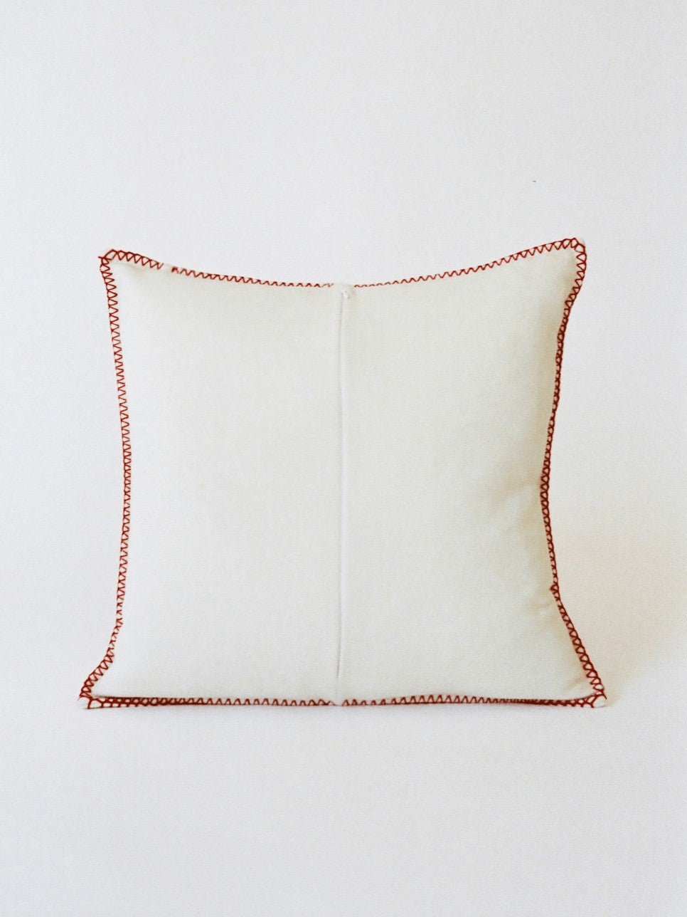 Billie Cashmere Pillow - Cerise Pillows