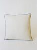 Billie Cashmere Pillow - Cobalt Pillows