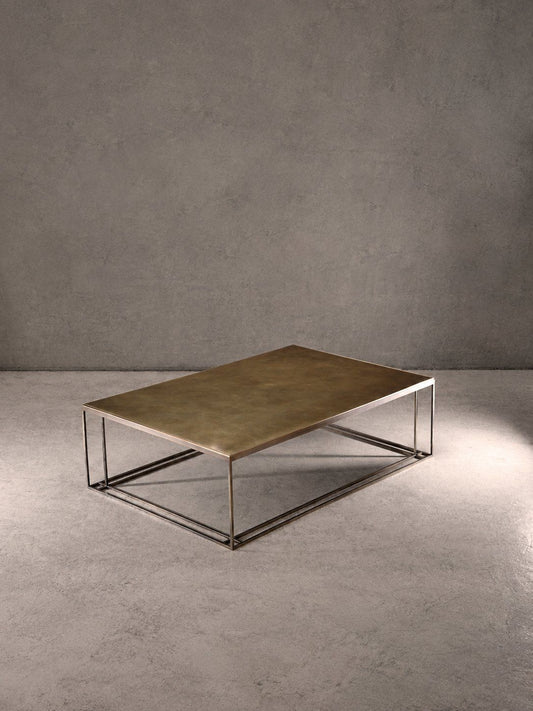 Binate Coffee Table by Novocastrian Coffee Tables
