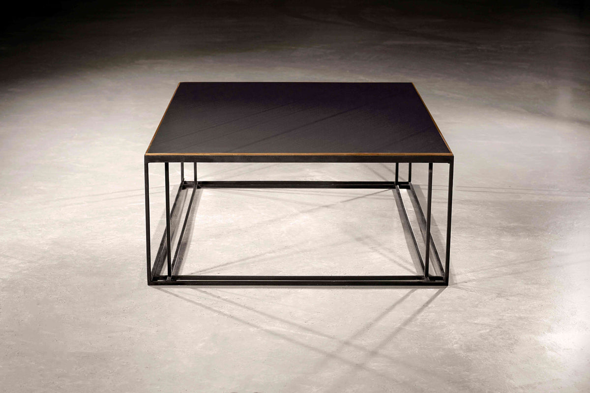 Binate Coffee Table by Novocastrian Coffee Tables