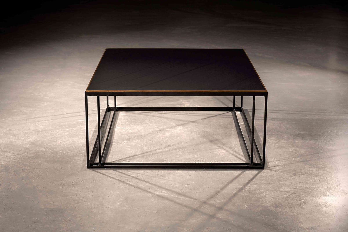 Binate Coffee Table by Novocastrian Coffee Tables