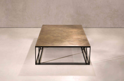 Binate Coffee Table by Novocastrian Coffee Tables