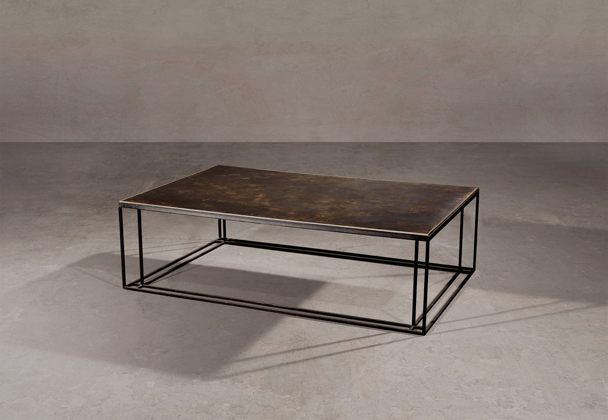 Binate Coffee Table by Novocastrian Coffee Tables