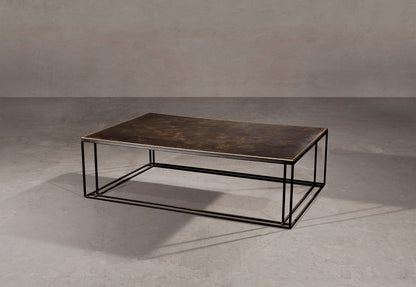 Binate Coffee Table by Novocastrian Coffee Tables