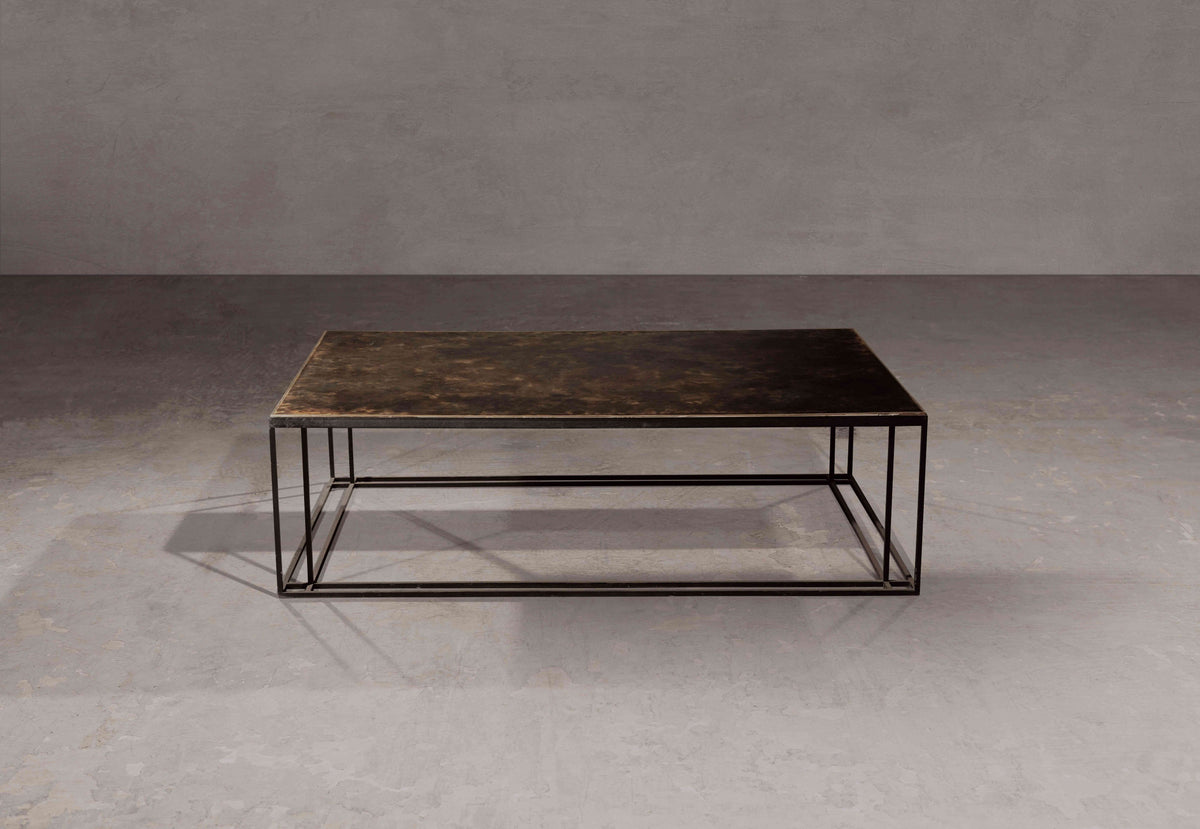 Binate Coffee Table by Novocastrian Coffee Tables