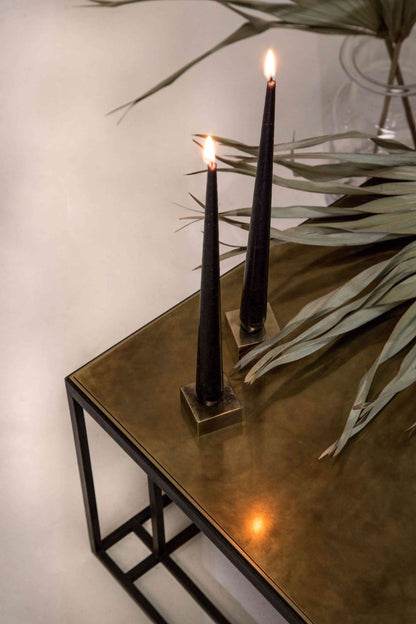 Binate Coffee Table by Novocastrian Coffee Tables