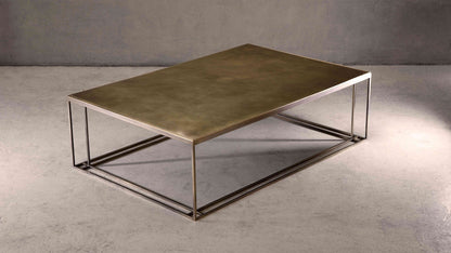 Binate Coffee Table by Novocastrian Coffee Tables