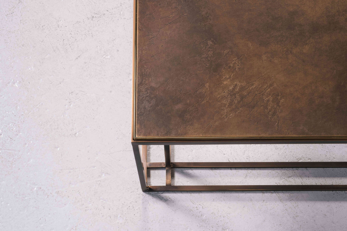 Binate Coffee Table by Novocastrian Coffee Tables