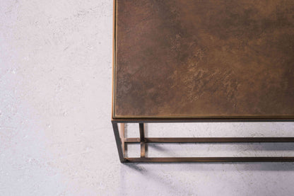 Binate Coffee Table by Novocastrian Coffee Tables