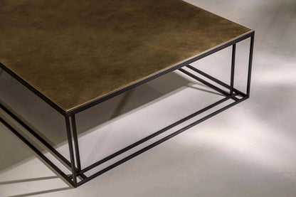 Binate Coffee Table by Novocastrian Coffee Tables