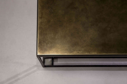 Binate Coffee Table by Novocastrian Coffee Tables