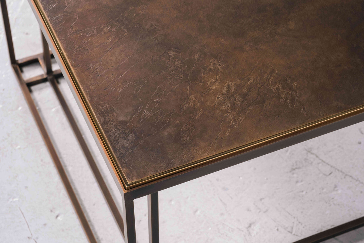 Binate Coffee Table by Novocastrian Coffee Tables