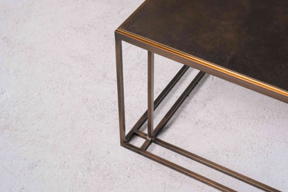 Binate Coffee Table by Novocastrian Coffee Tables