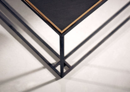Binate Coffee Table by Novocastrian Coffee Tables