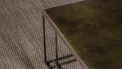 Binate Coffee Table by Novocastrian Coffee Tables