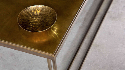 Binate Coffee Table by Novocastrian Coffee Tables