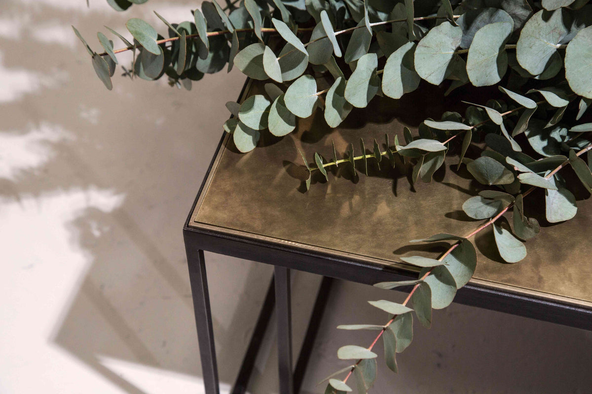 Binate Coffee Table by Novocastrian Coffee Tables
