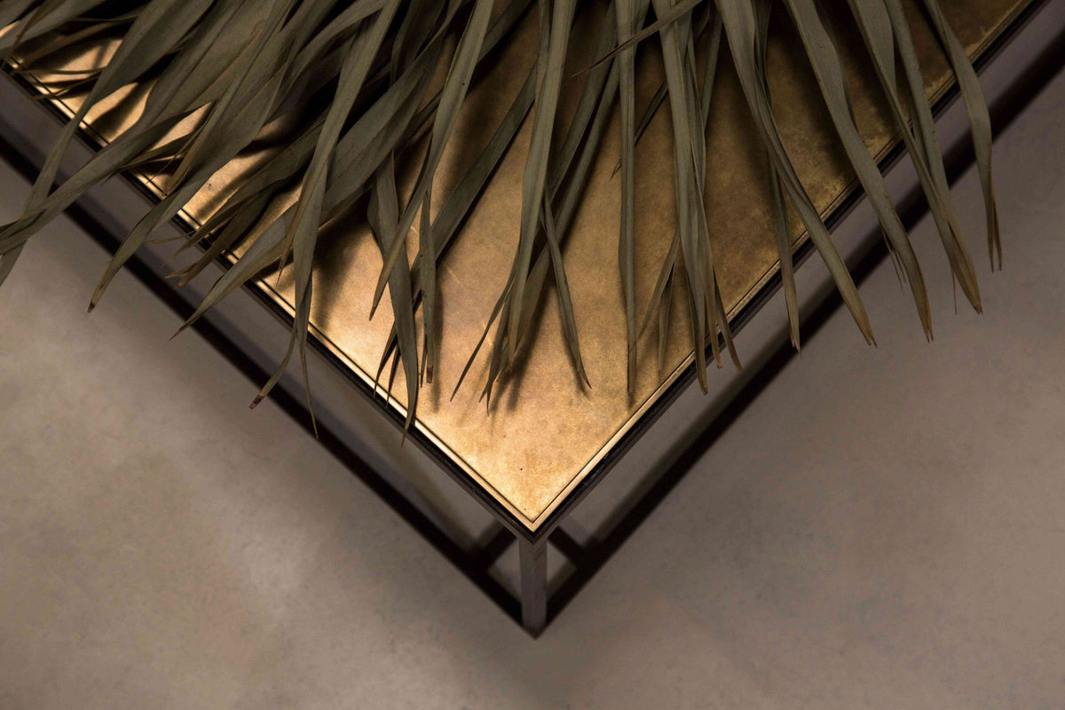 Binate Coffee Table by Novocastrian Coffee Tables
