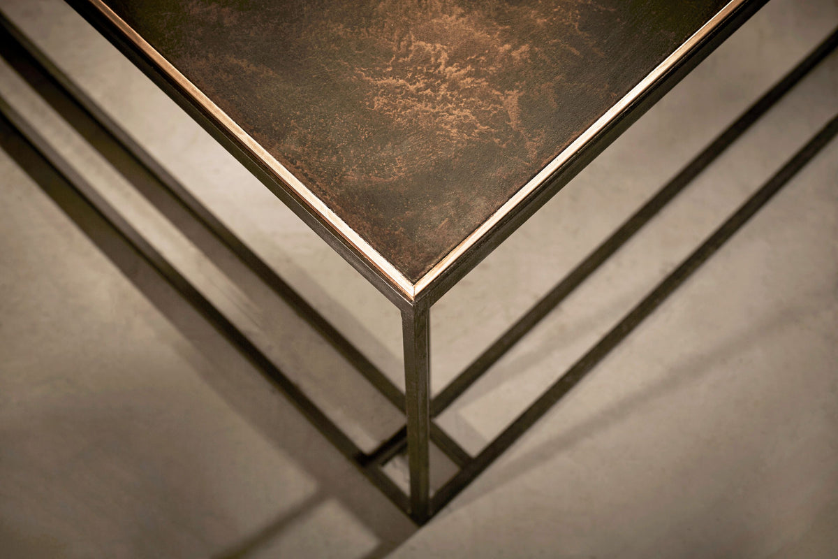 Binate Coffee Table by Novocastrian Coffee Tables