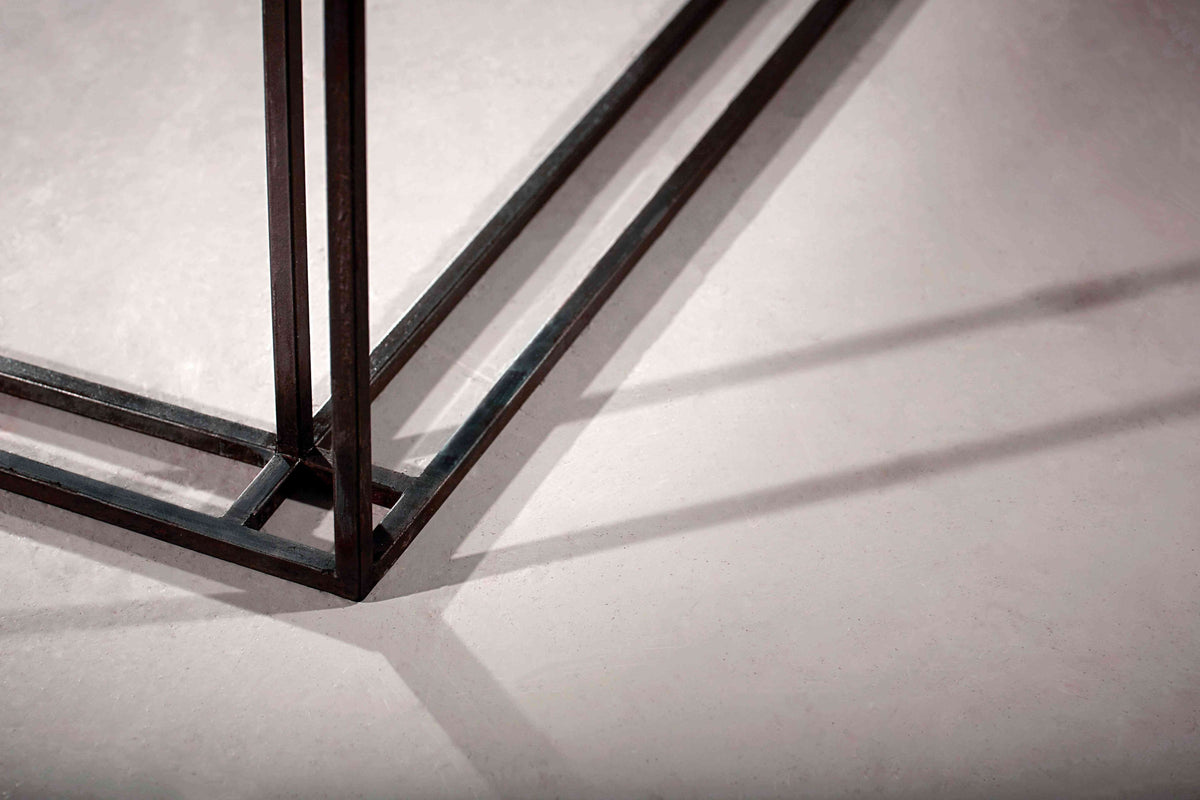Binate Coffee Table by Novocastrian Coffee Tables