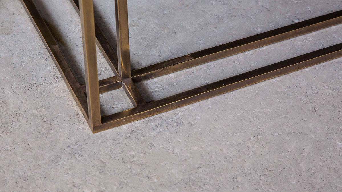 Binate Coffee Table by Novocastrian Coffee Tables