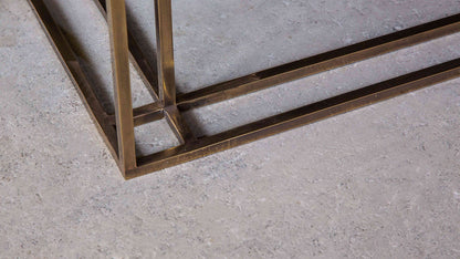 Binate Coffee Table by Novocastrian Coffee Tables