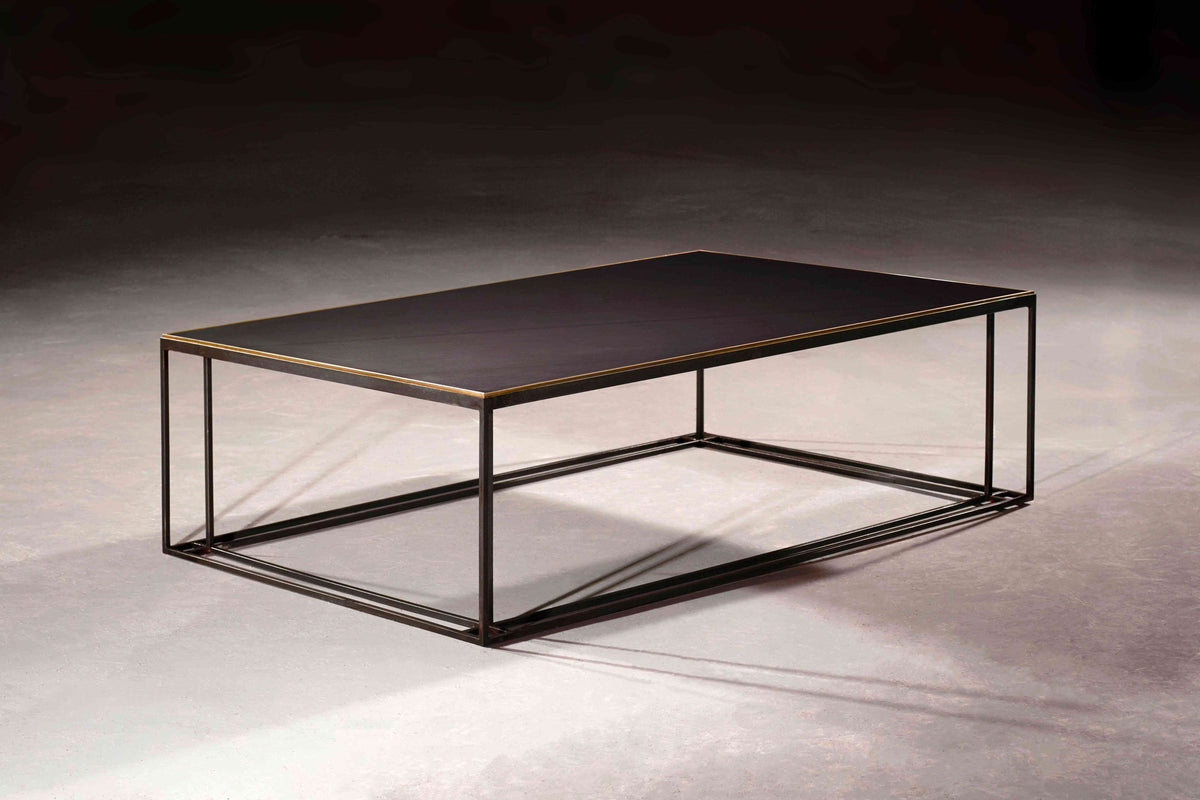 Binate Coffee Table by Novocastrian Coffee Tables