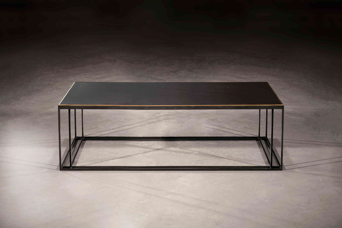 Binate Coffee Table by Novocastrian Coffee Tables