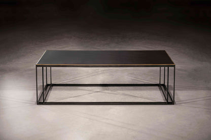 Binate Coffee Table by Novocastrian Coffee Tables