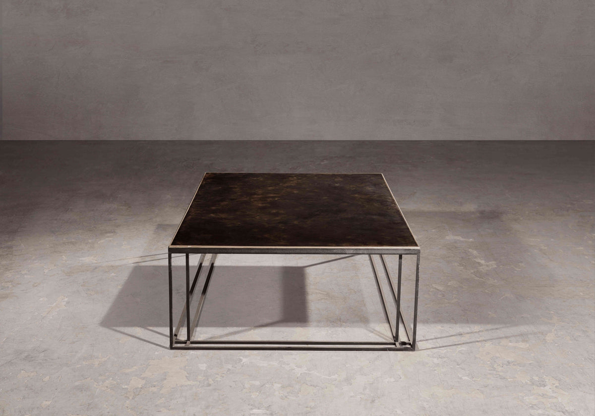 Binate Coffee Table by Novocastrian Coffee Tables