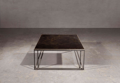 Binate Coffee Table by Novocastrian Coffee Tables