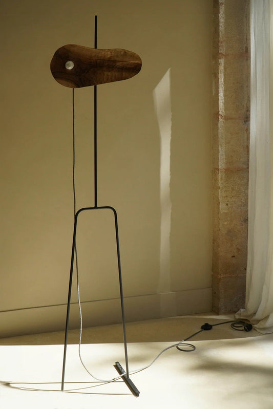 Oiseau Floor Lamp Floor Lamps