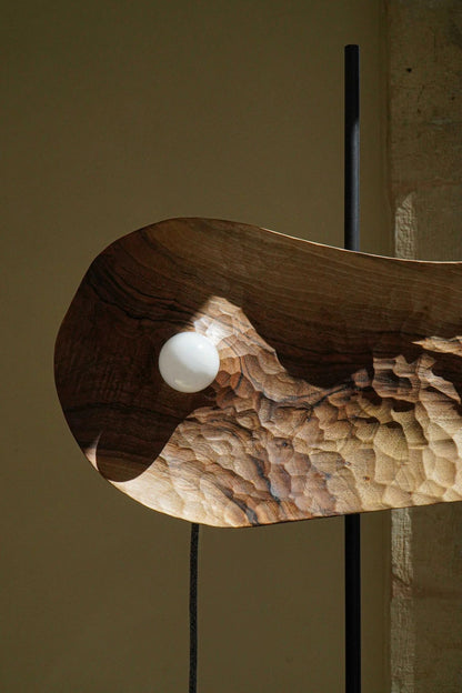 Oiseau Floor Lamp Floor Lamps