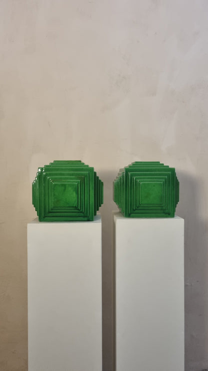 Bitossi Vase Planter Produced by Ceramiche Bitossi Montelupo, 70s Vases