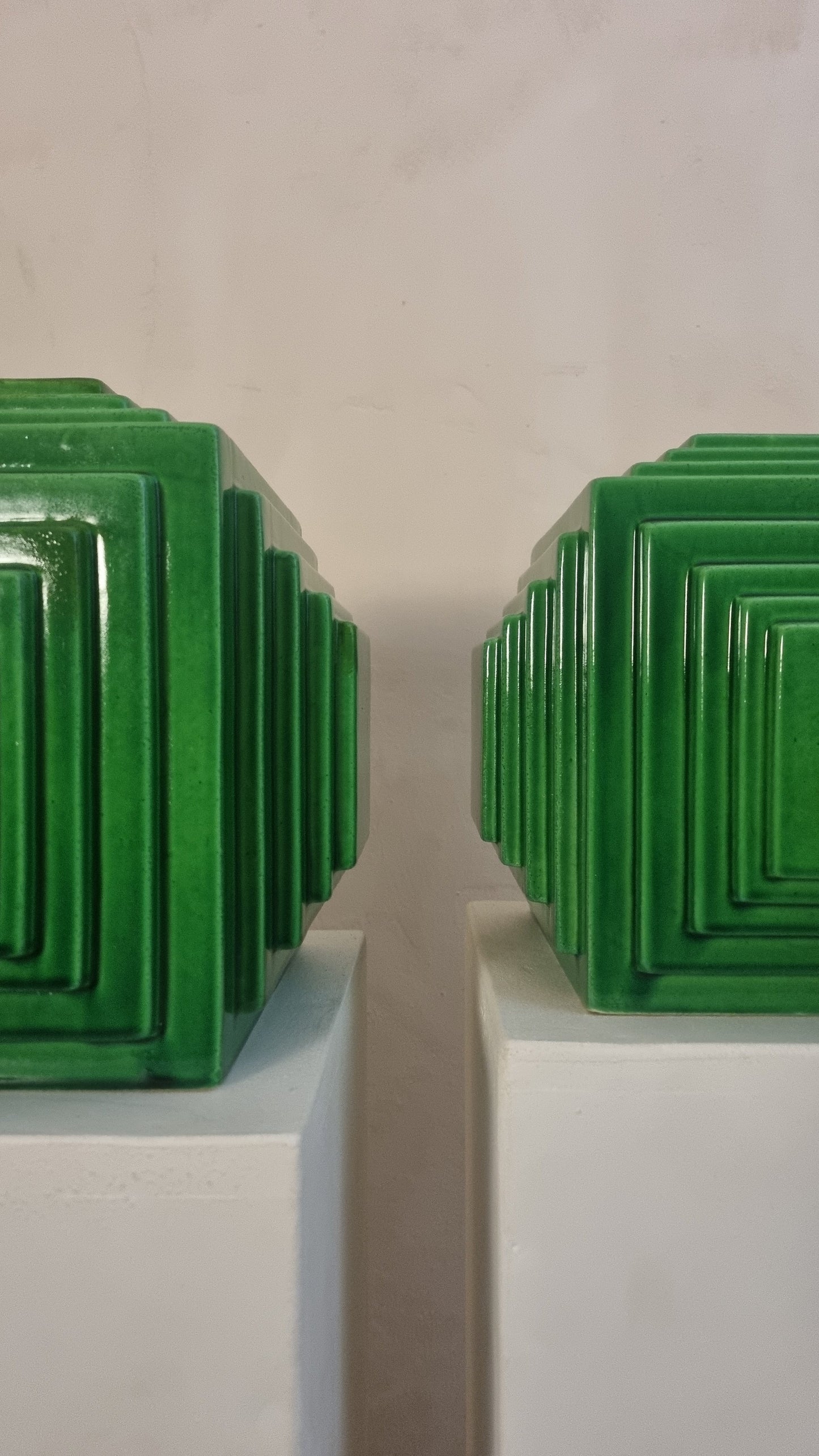 Bitossi Vase Planter Produced by Ceramiche Bitossi Montelupo, 70s Vases