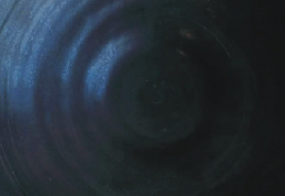 Vy Voi Glaze - Black Silk