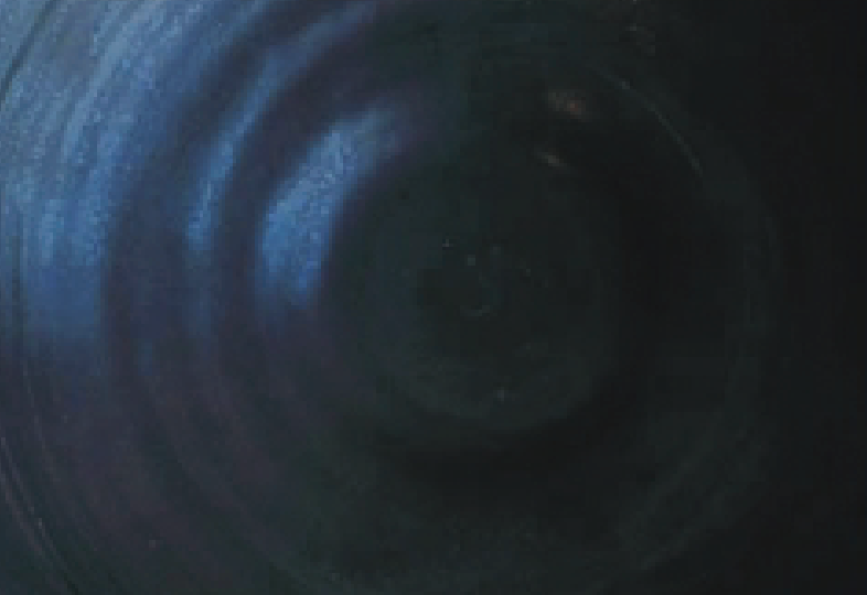 Vy Voi Glaze - Black Silk